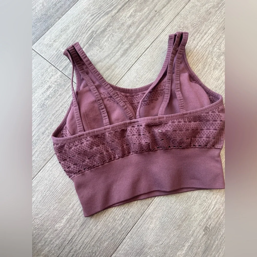 Gymshark experience comfort